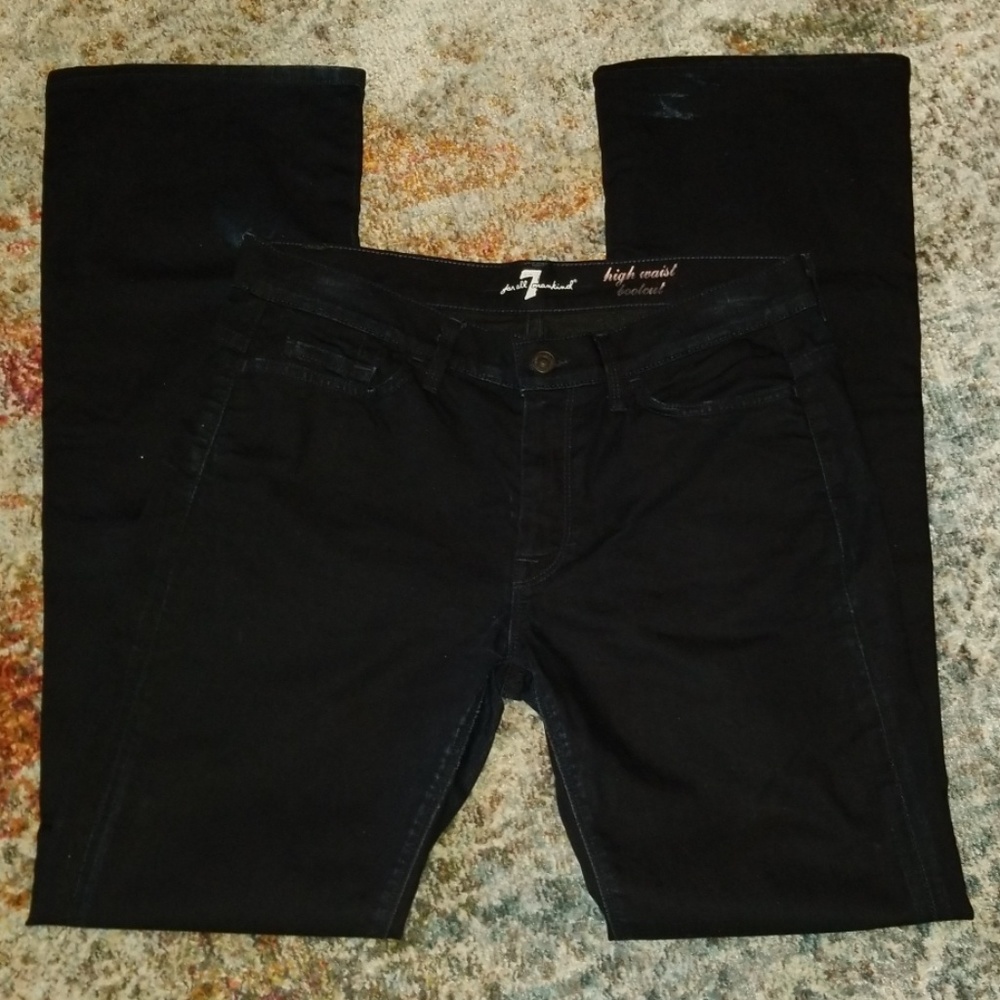 7 for all mankind